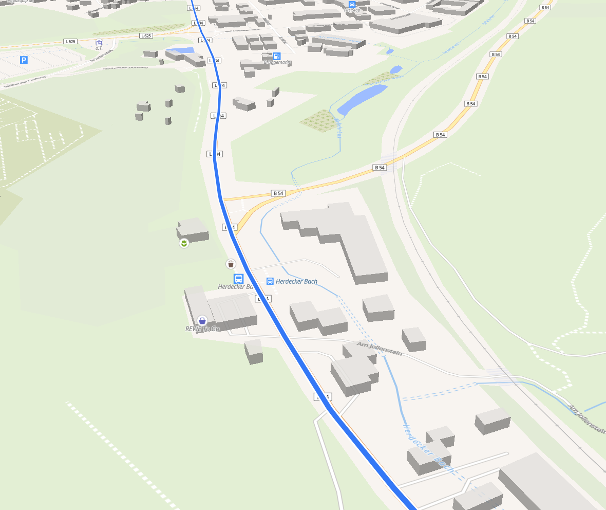 Warum passende Navigation für Leichtkraftfahrzeuge wichtig ist